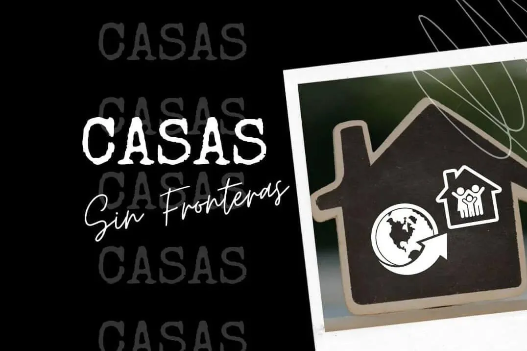 Casas Sin Fronteras